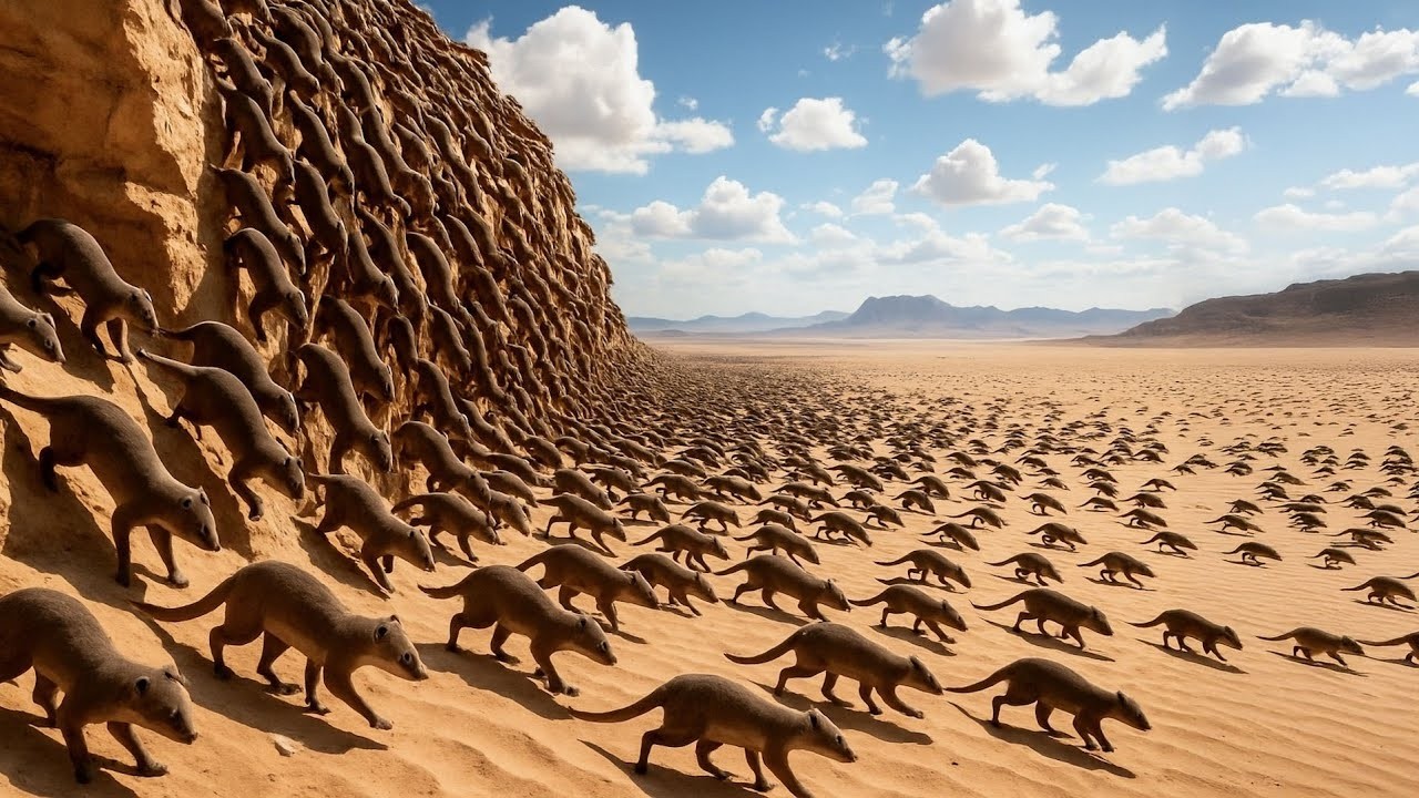 В Японию привезли 30 охотничьих снастей на змей. 25 лет спустя все были потрясены произошедшим!