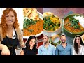 I Tested 3 YouTuber Vegan Red Lentil Curry Recipes | RainbowPlantLife, Madeleine Olivia & Happy Pear