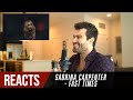 Producer Reacts to Sabrina Carpenter - Fast Times