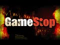 Why GameStop Won&#39;t Stop Failing