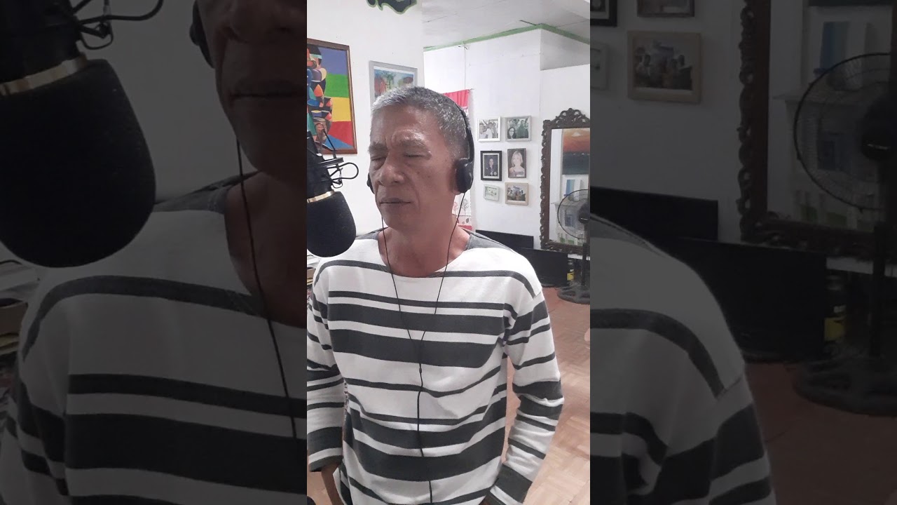 TILL by tom jones(cover MARVIN UY REBADULLA)