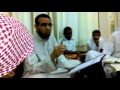 تعلم العرب الصوتيه