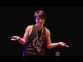How Does Running Marathons Transform My Life? | Annica Lin | TEDxAsburyPark
