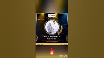 #iisc #bangalore 2024 M.Tech CSA admission #igate #bhilai students ✨⭐