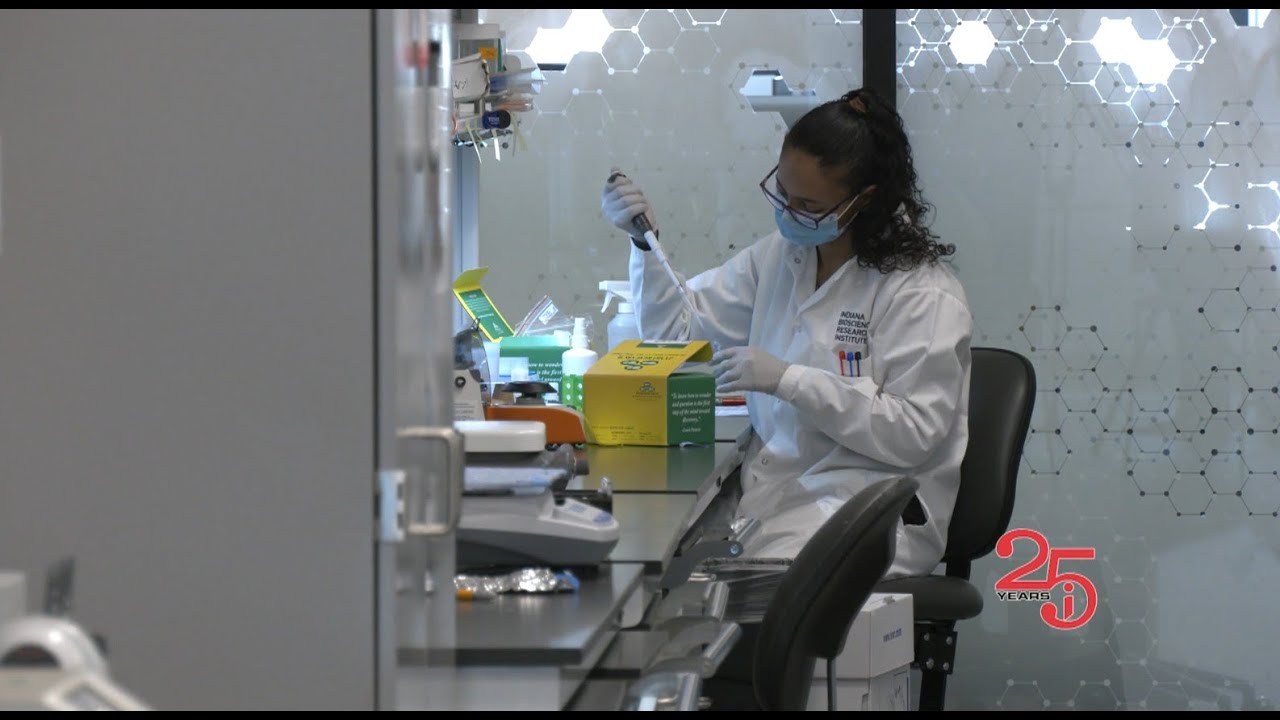 Life Sciences Growth Over 25 Years