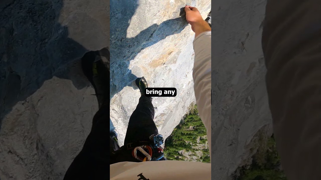 Два способа защитить себя от падения