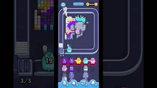 Pixel Flow Level 304 Walkthrough (Easy Guide)