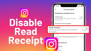 How to Turn On/Off Read Receipts on TikTok | Disable/Enable TikTok Read Status