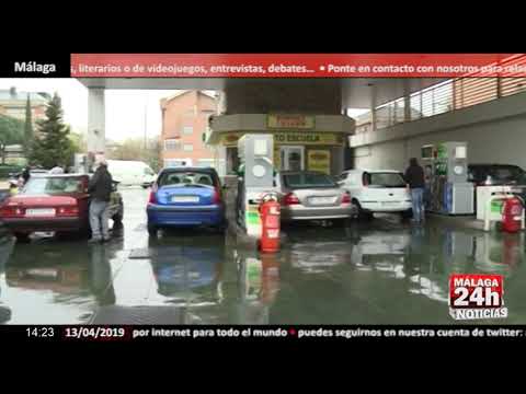 Noticia - IPC en Andalucía horas en frances