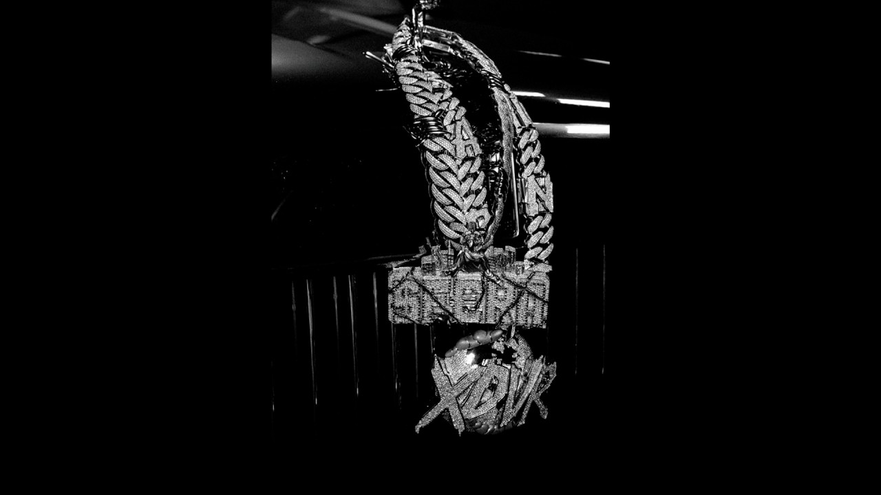 [FREE] Young Nudy x Veeze x Lucki Type Beat – 'Bounce'