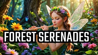 Experience the Magic of SPRING Forest Serenades