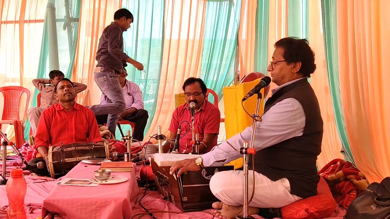 रामचरितमानस का सुंदर पाठ होली धुन पर #viralvideo #videos #subscribe 