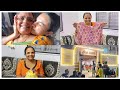 Mommy  birt.ay  gift  shu mali   sadiya vaishali vlogs  porbandar 