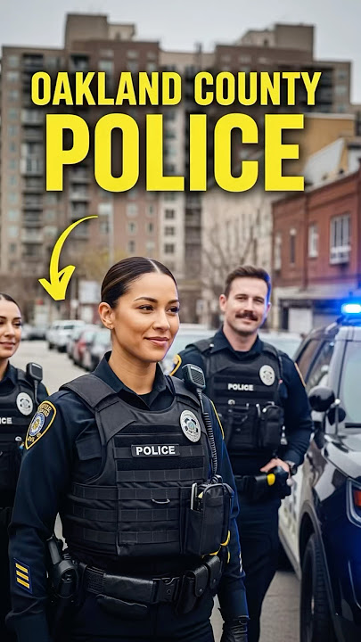 These Police Officers Got the Funniest Compliment Ever!