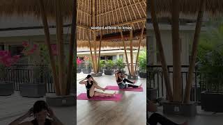 Lower Abs Workout For Intense Belly Burn At Home