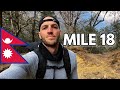 EVEREST BASE CAMP TREK DAY 10 (Hiking 20 Miles in One Day)