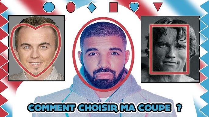 Comment Choisir Sa Coupe De Cheveux Selon Sa Forme De Visage Tuto Coiffure Homme Viril Youtube