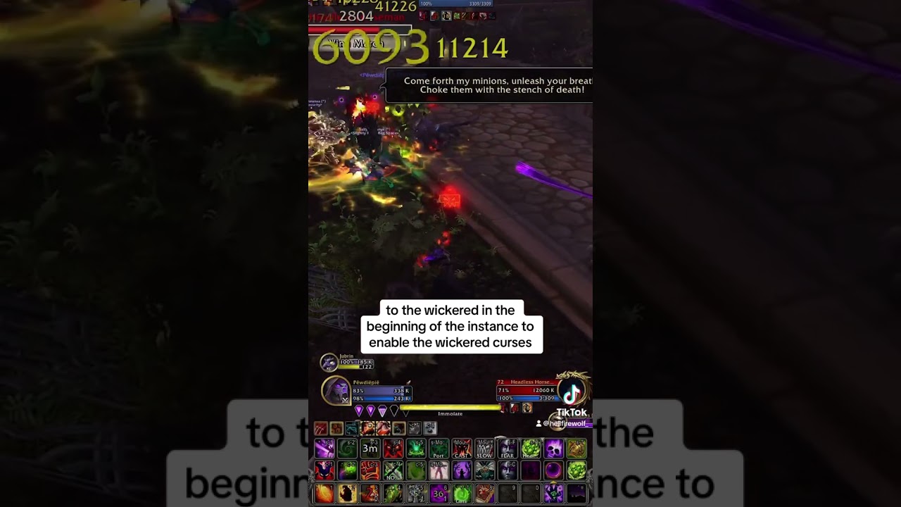 Make sure to do hardmode! 