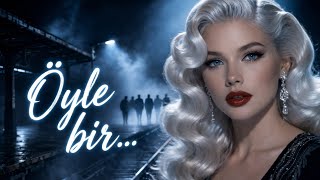 Öyle Bir [Söz - Ayhan Duman