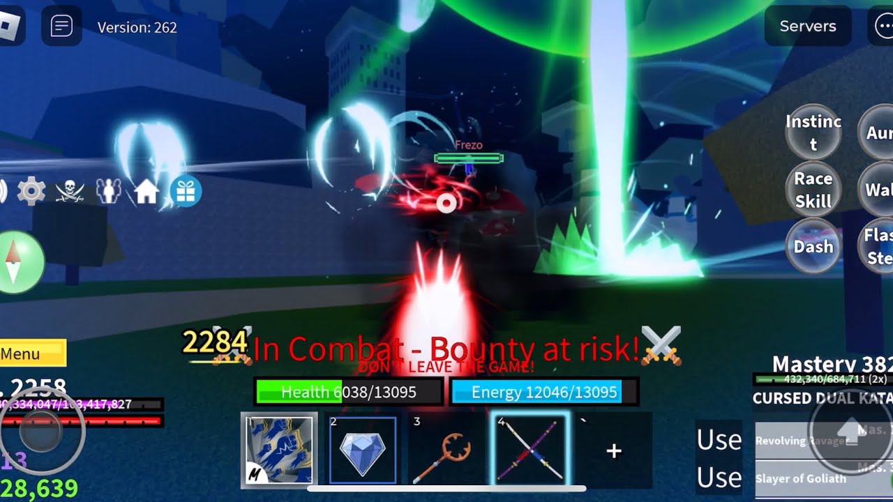 Chop User Going From 2.5m To 30m In Blox Fruits (I hate chop users) Pt.1 - YouTube