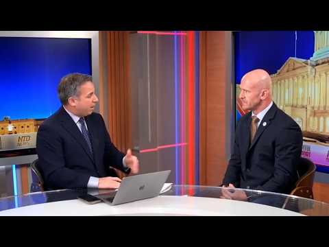 Video US Should Start Strikes Against Iran Again: Ret. Navy SEAL Officer