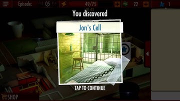 Agent Alice Hidden Object Adventure: Episode 5 Part 1 Walkthrough & Gameplay