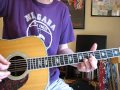 Old Man Lesson - Neil Young