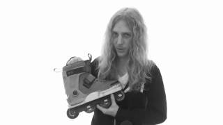 Wizard Tech - The Future of Flow Skating Frames (February 2017)