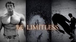 How To Be Limitless 3 Rules Every Man Must Master.