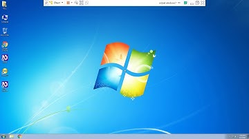 how to install vmware tool in windows virtual machine  with screenreader
