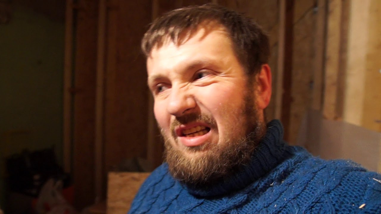 Утепление опилками