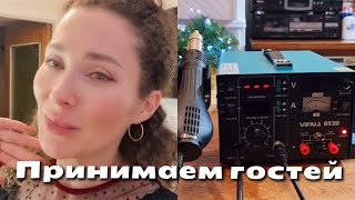 Я Из Донбасса(Торецк)Киев 20.01.24 Принимаем Гостей🙌/Паяльная Станция Yihua 853D🎁/Торецк-Громко💥