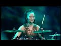 The Corrs Live in London - Dreams - Caroline Corr - Camera Angle