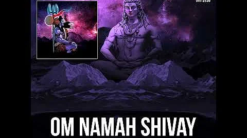 Om Namah Shivay