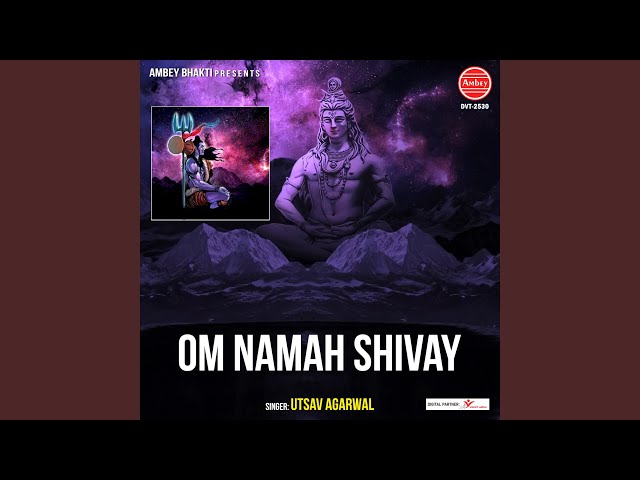 Om Namah Shivay class=