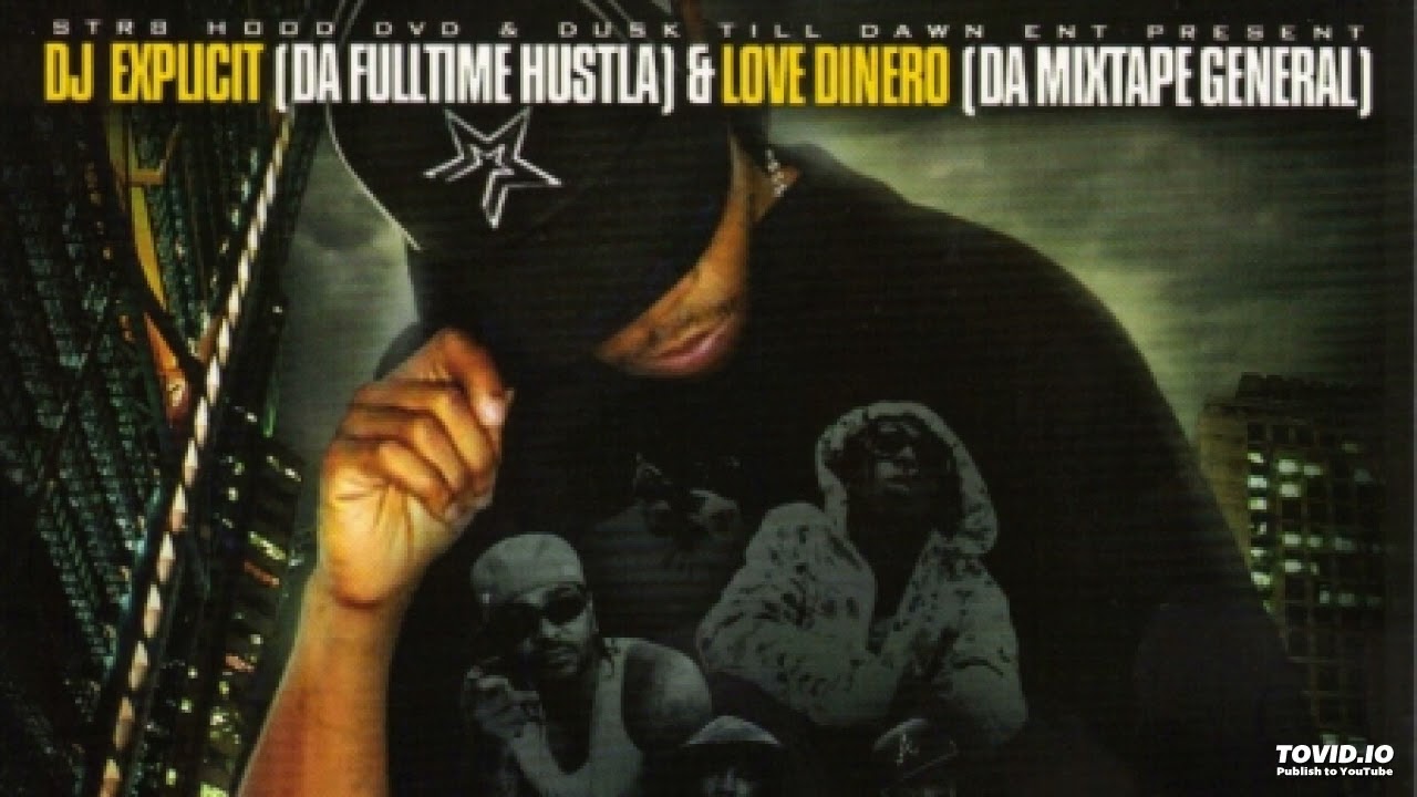 Vendetta H.U.S.T.L.E.R.