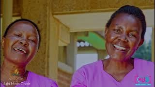 WANAOMUTUMAINIA --- Juja SDA Church Choir (OFFICIAL VIDEO)