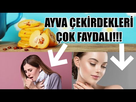 Video: Ayva ile Yemek Pişirme: Ayva Meyvesinin Farklı Kullanım Alanlarını Öğrenin