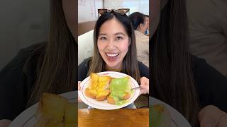 ร้านขนมปังปิ้งและนมสดในตำนานกว่า 50 ปี !! ปังปิ้งเนยน้ำตาลคือที่สุด🍞🥛 #bonappetitbkk