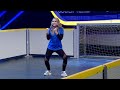 Richtig attraktiver Fußball | Jasmin Wagner vs. Dagi Bee | Spiel 3 | Schlag den Star