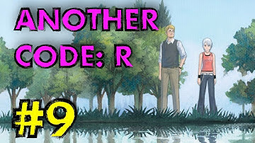 (9) Another Code: R Walkthrough on Wii