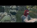 Delta Force : Dam / First Recorded Takedown