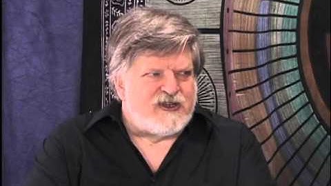 Open Mind Show, Guest David Lintner, NLP Master Trainer