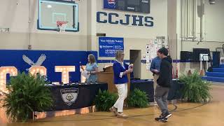 8th grade awards 2026