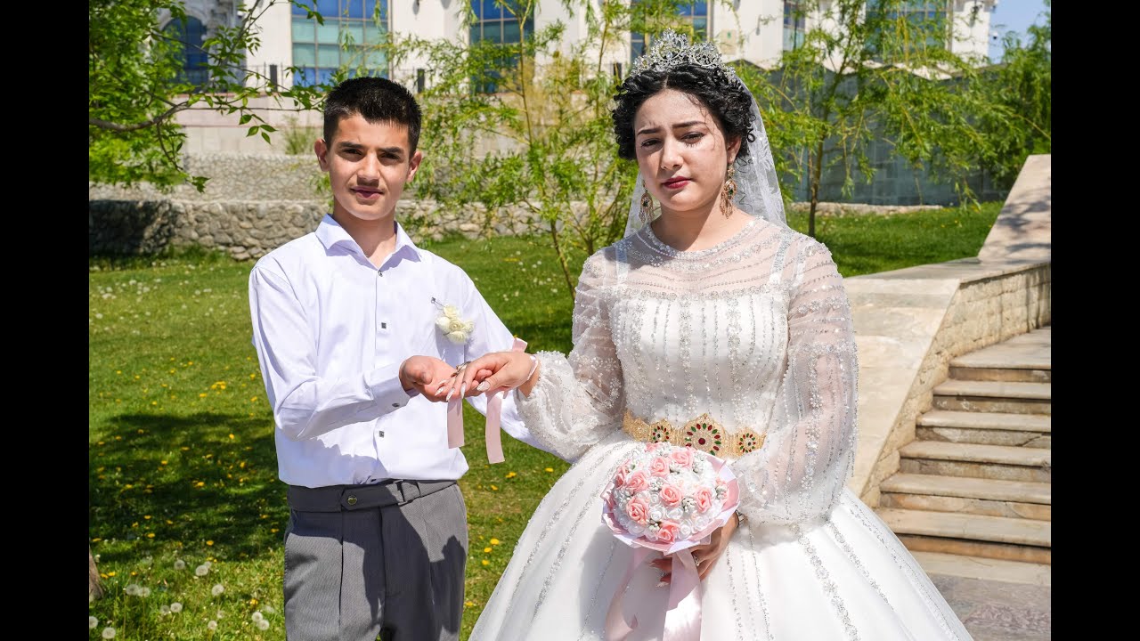 КОЛЯ И АЛЁНА ( АСТРАХАНЬ 25.04.2025 )