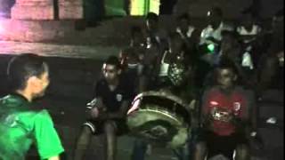 gosra et embiance des sanafirs 2013  tsoulager m3ana