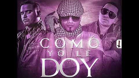 Thumbnail of Como Yo Le Doy (Remix) - Don Miguelo Ft. J Alvarez y Zion (Original) (Video Music) ★REGGAETON 2014★