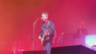 Noel Gallagher - In The Heat Of The Moment (Live in San Diego 6/10/23)