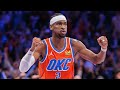 Shai Gilgeous-Alexander Wins MVP Award My Thoughts!!