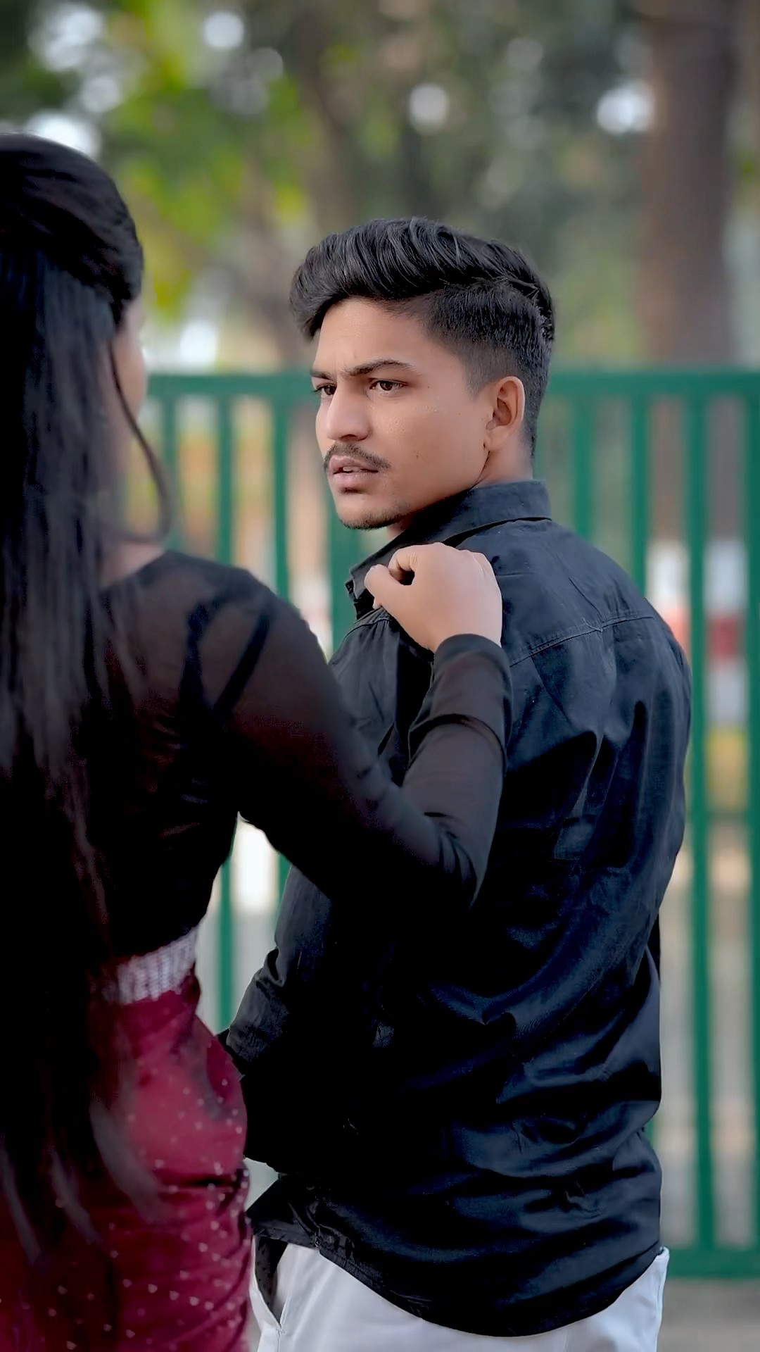 Ghar wale nahi mane to bhaag Chalenge